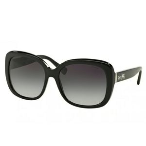 No Scratches! Coach sunglasses